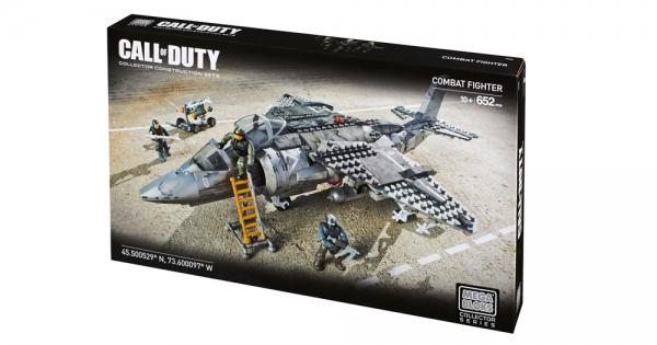 Strike Fighter