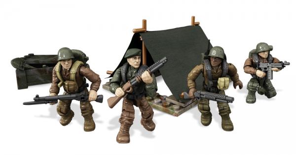 Legends: Infantry Battalion