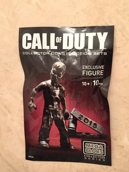 Exclusive Figure