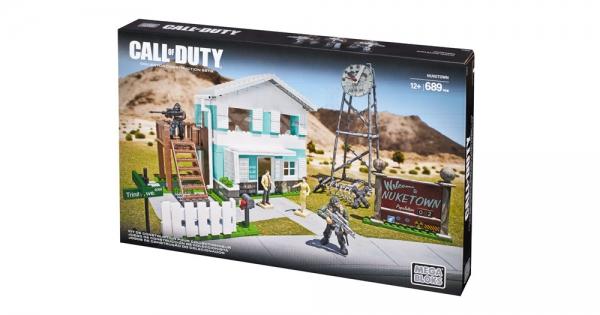 Nuketown