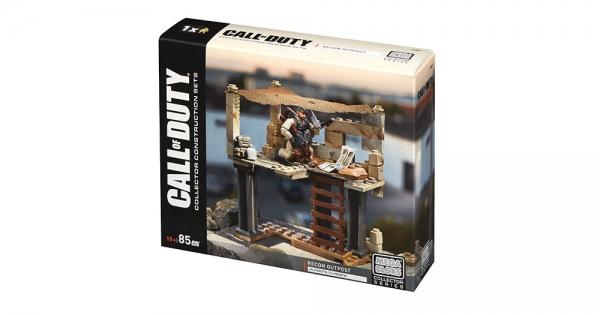 Recon Outpost