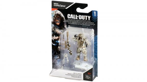 Arctic Sniper