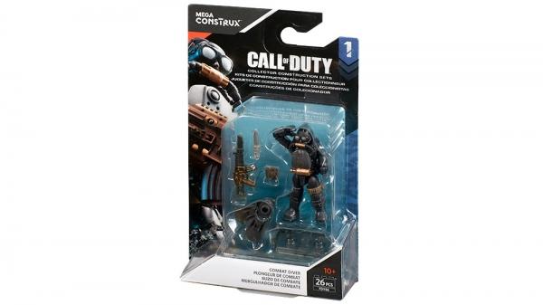 Combat Diver