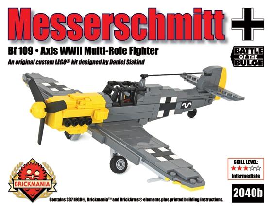 Messerschmitt Bf 109