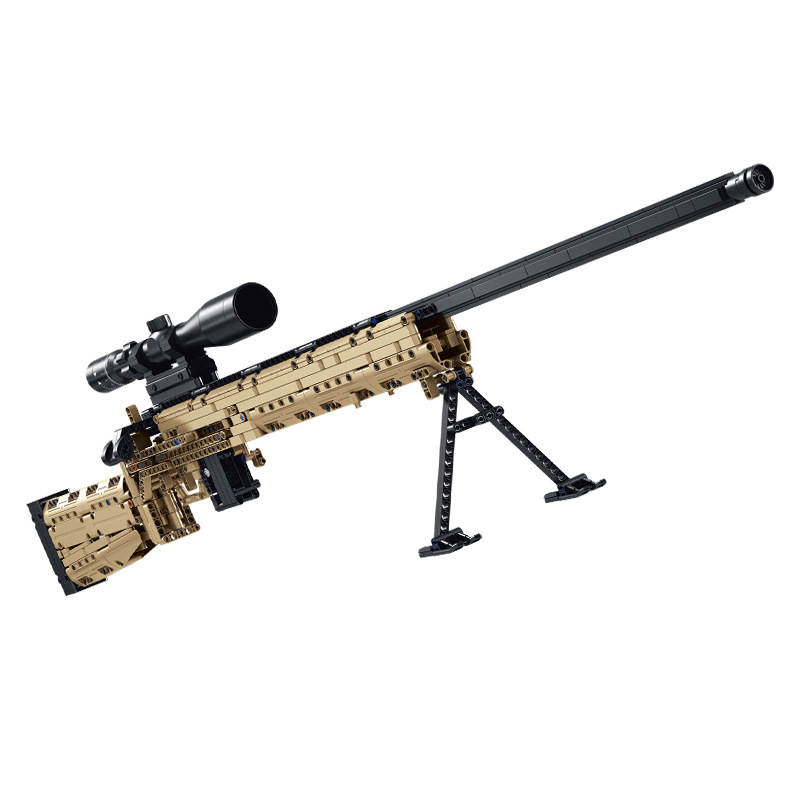 Sniper Rifle