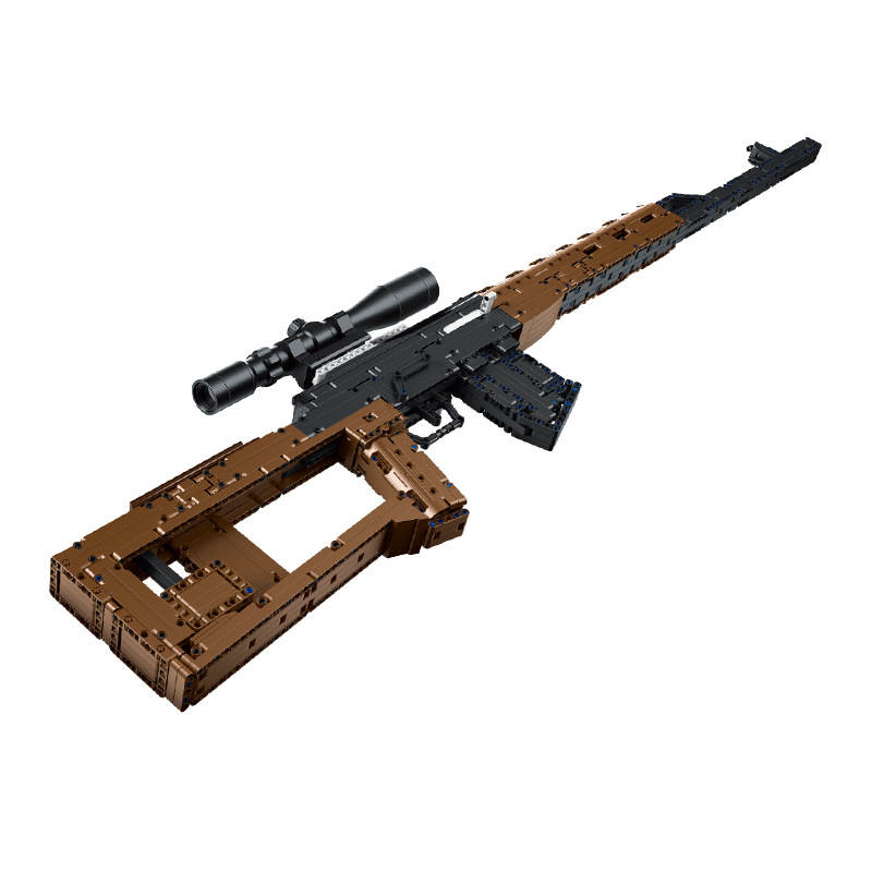 Sniper Rifle