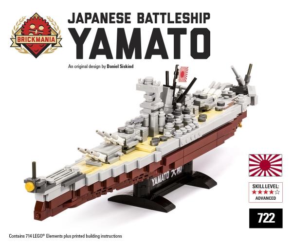 Battleship Yamato