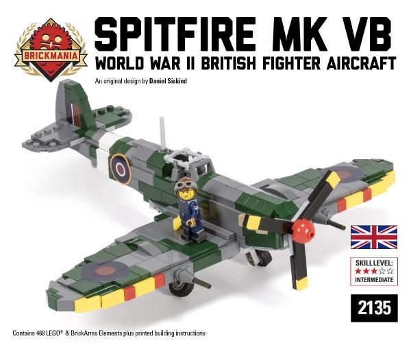 Spitfire Mk Vb