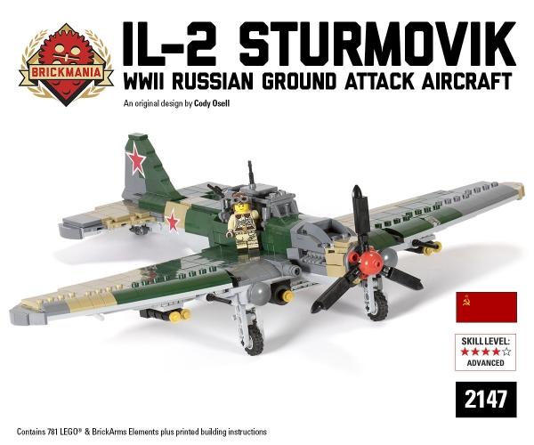 Il-2 Sturmovik