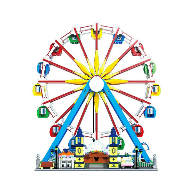Ferris Wheel