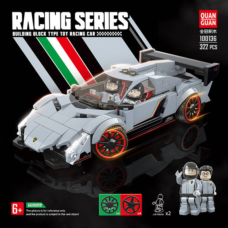 Racing