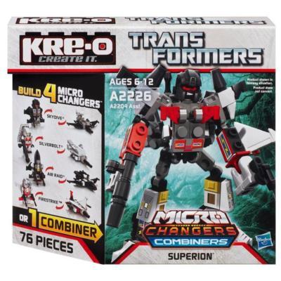 Superion Set