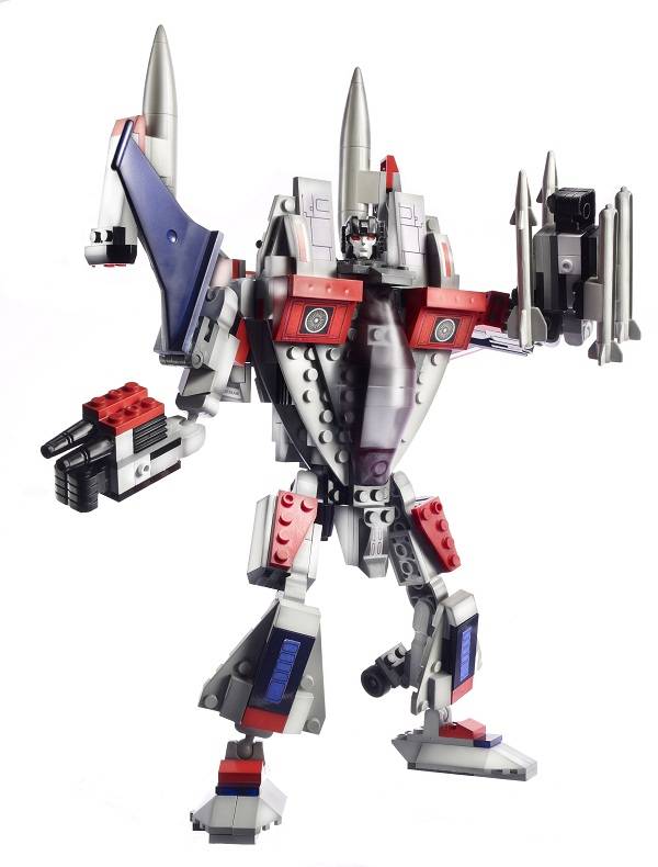 Starscream