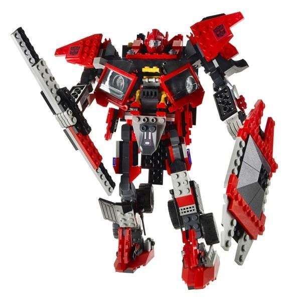 Sentinel Prime