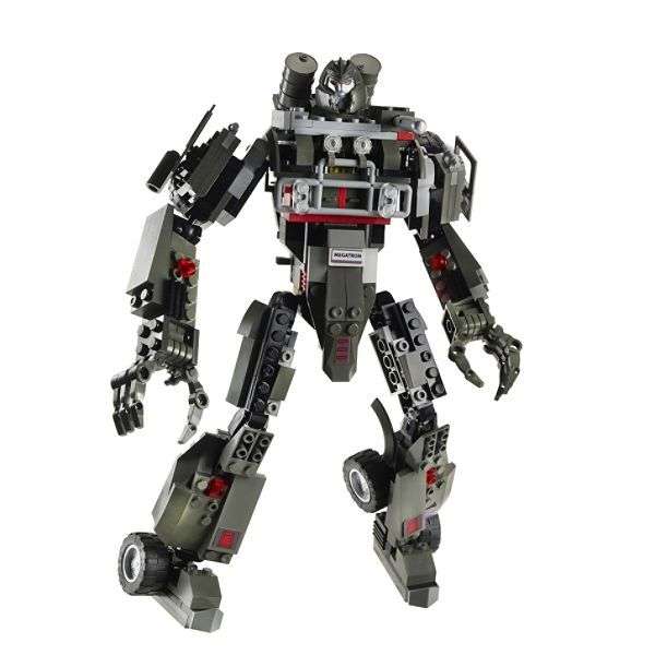 Megatron
