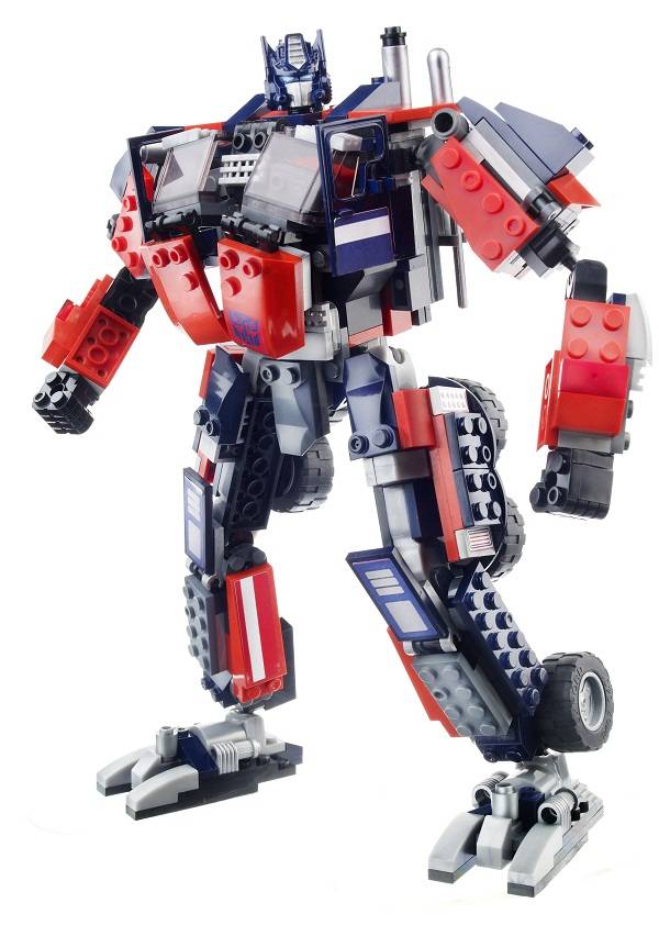 Optimus Prime