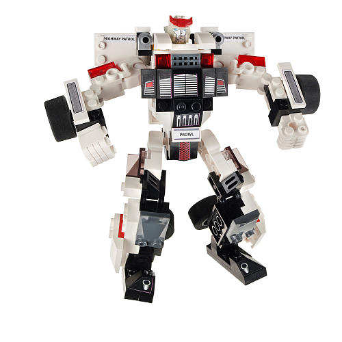Prowl