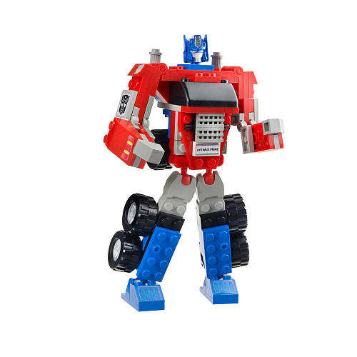 Optimus Prime (Basic)