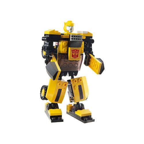 Bumblebee (Basic)