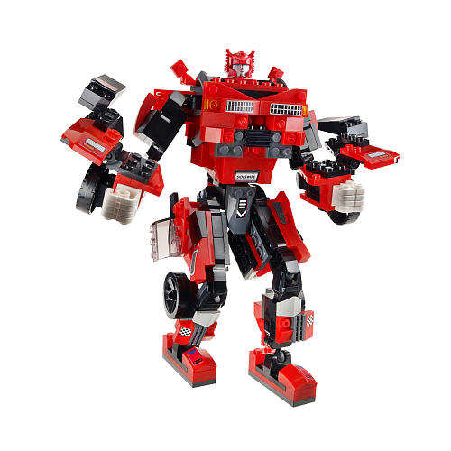 Sideswipe