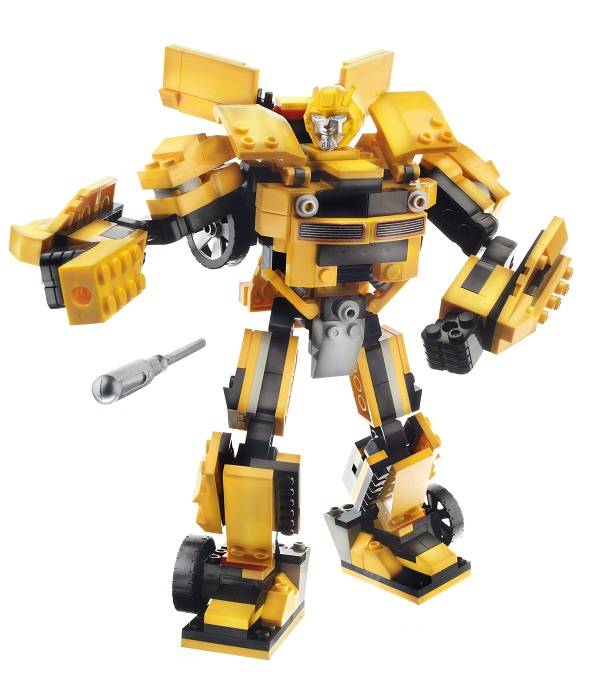 Bumblebee