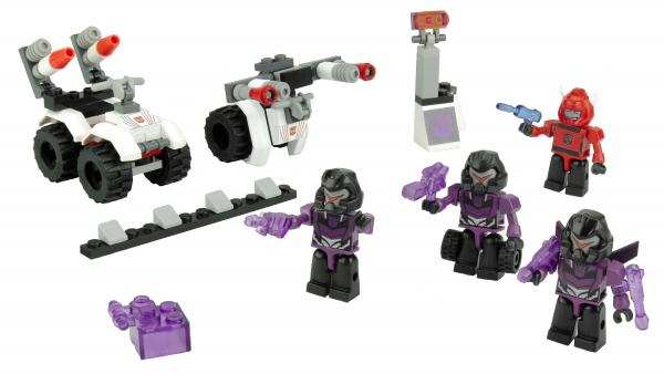 Decepticon Ambush