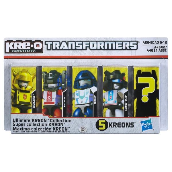 Ultimate Kreon Collection