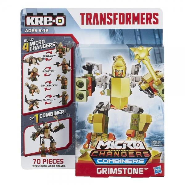 Grimstone
