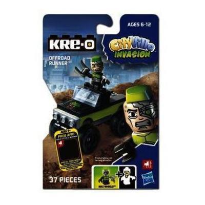 Offroad Runner