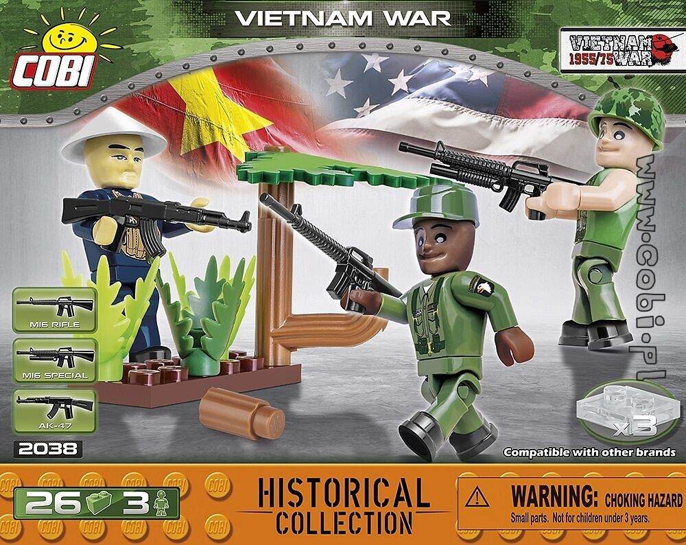 Vietnam War