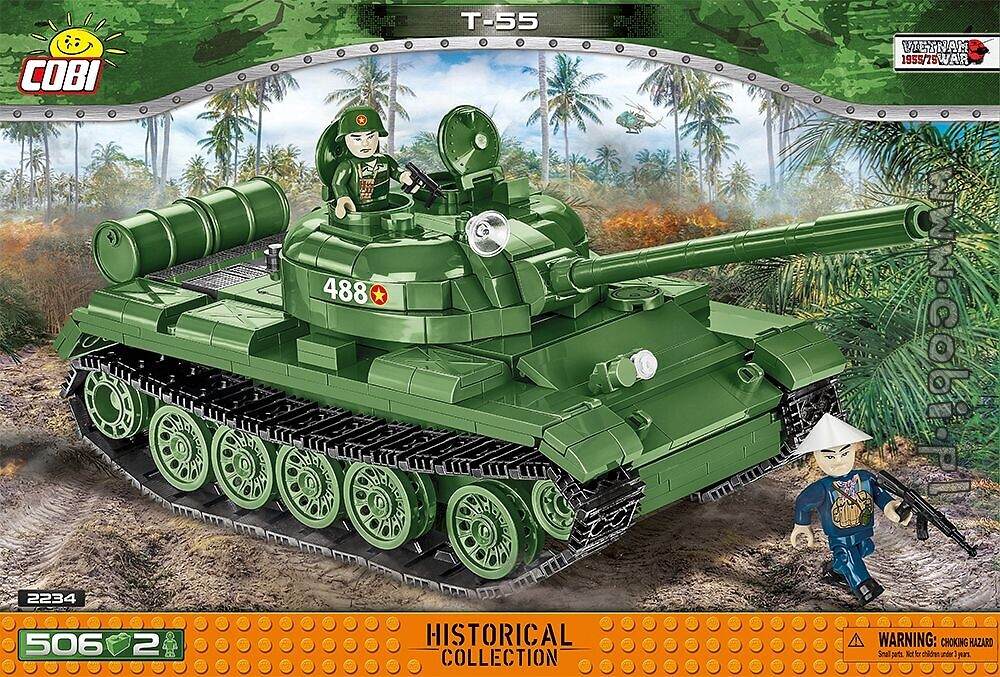T-55
