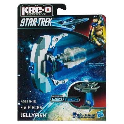 Jellyfish Construction Set
