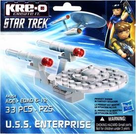 U.S.S. Enterprise (GameStop Exclusive)