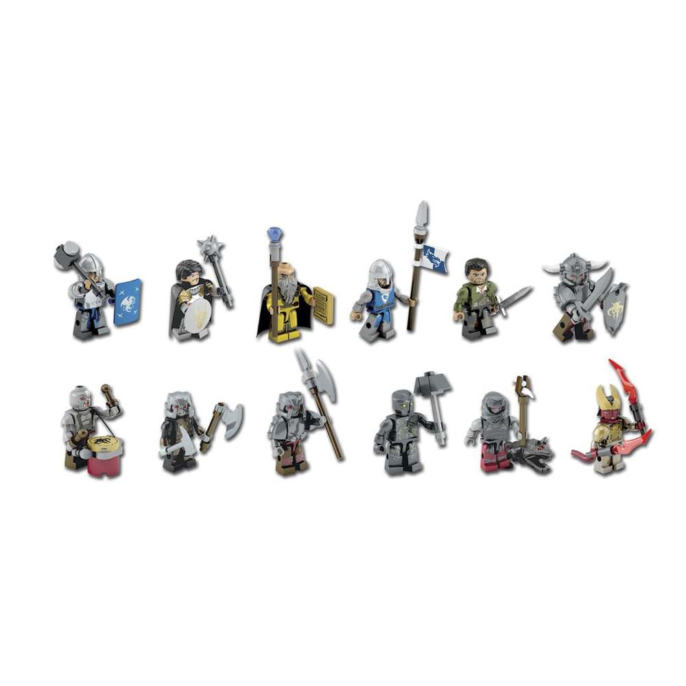 Army Builder Pack wave1