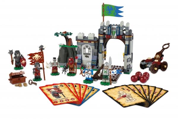 Fortress Defence