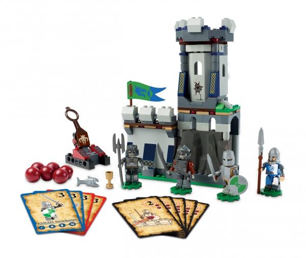 Fortress Tower