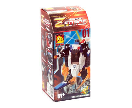 ZForce 1