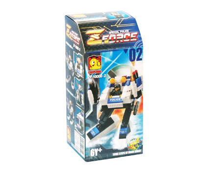 ZForce 2