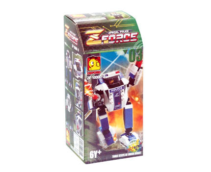 ZForce 3