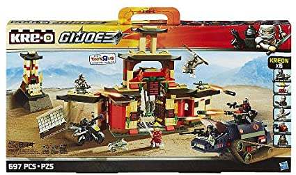 Arashikage Dojo