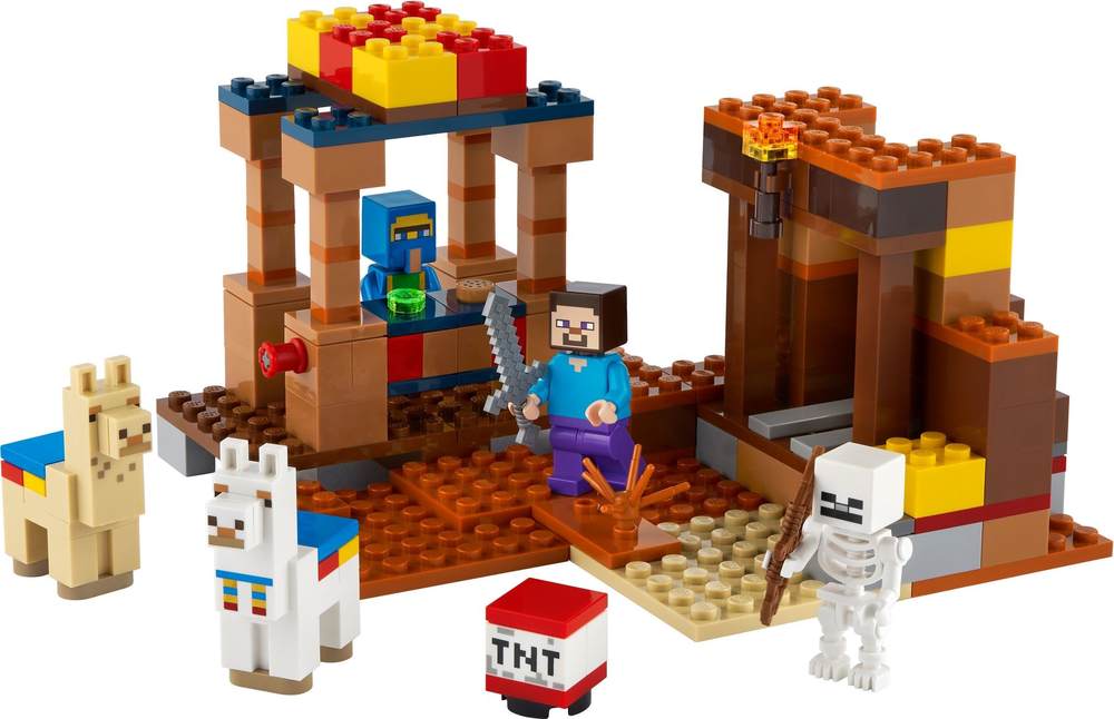 The Trading Post