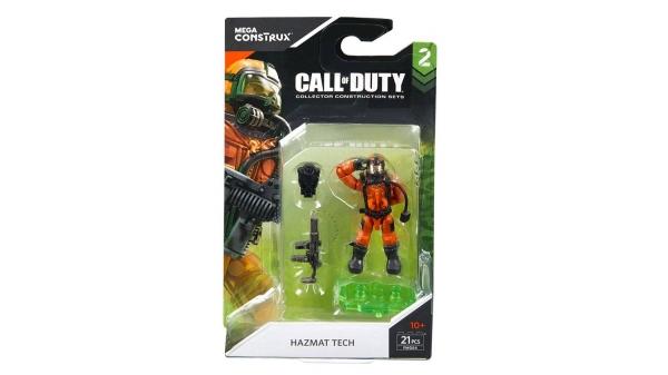 HAZMAT Tech