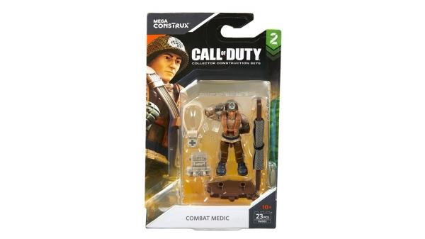 Combat Medic