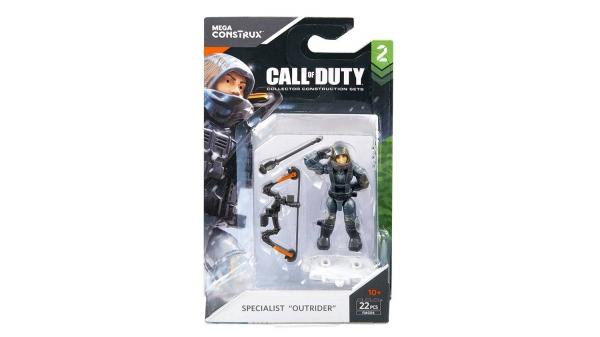 Specialist: “Outrider”