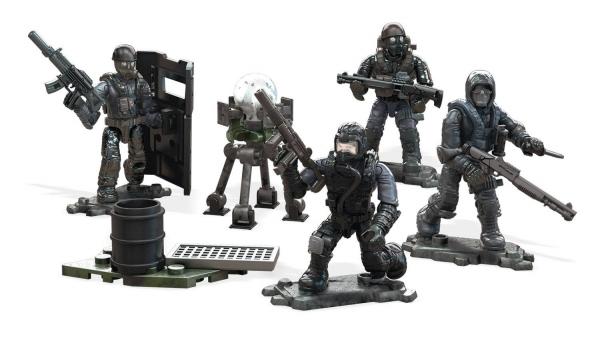 Urban Strike Squad