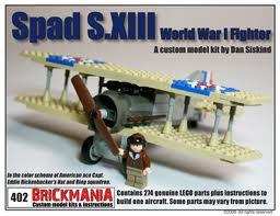 Spad S.XIII
