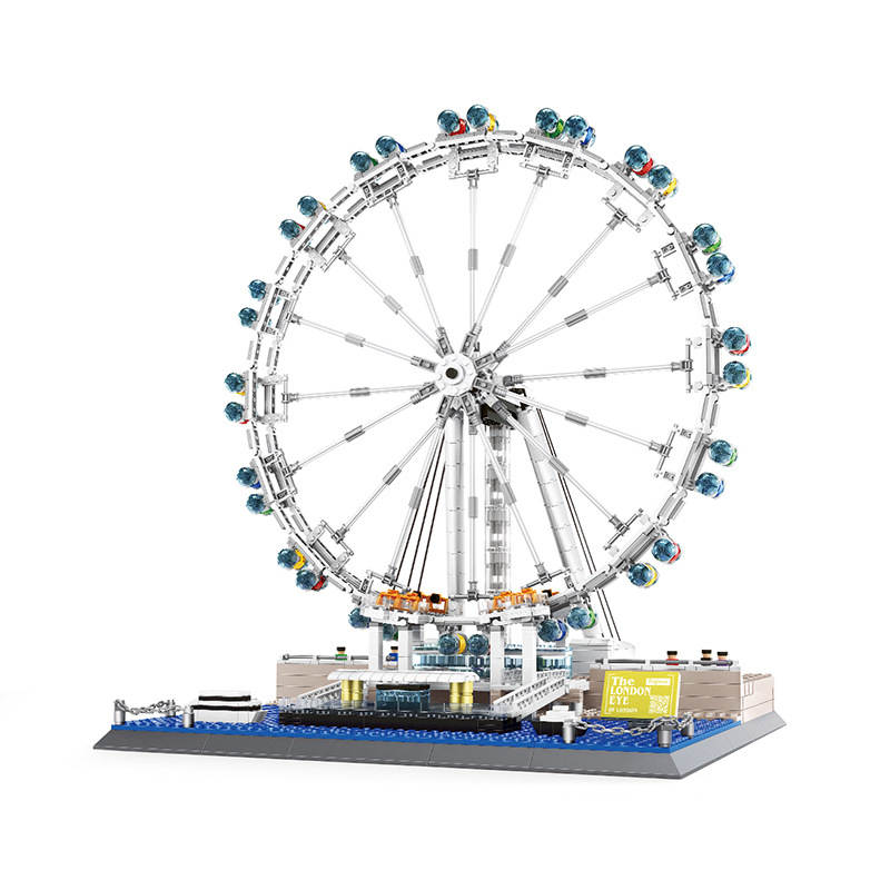 The London Eye