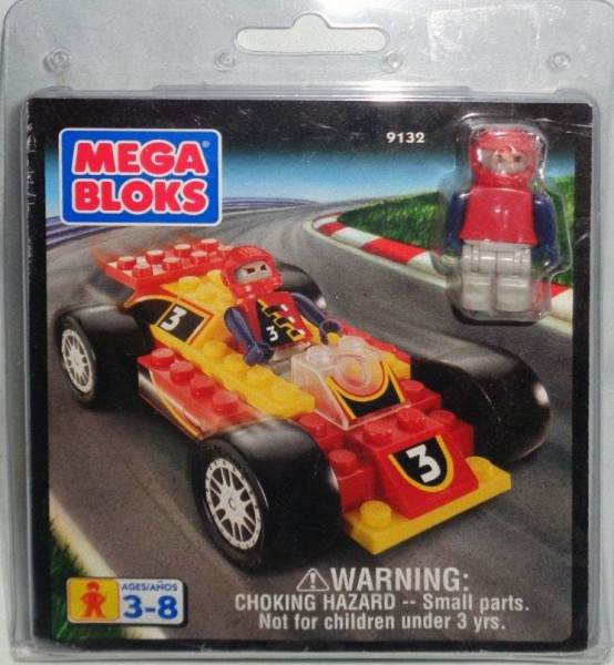 Race Car