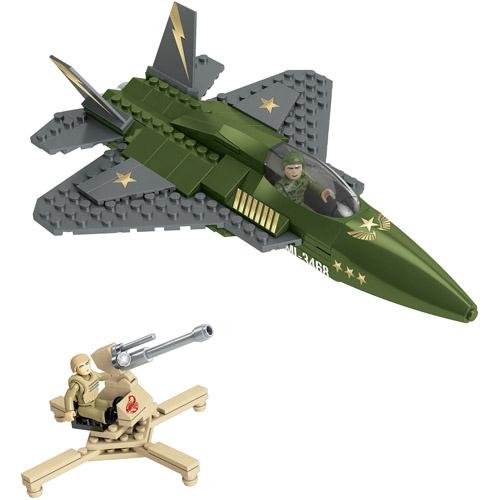 Military Jet Fighter