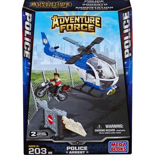 Police Chopper